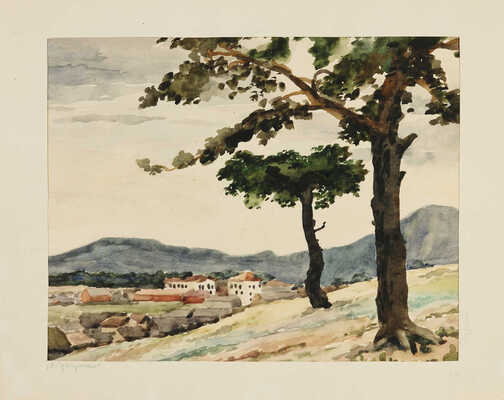 Лаптев Алексей Михайлович. В Ставрополе